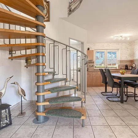 Ferienhaus Am Deich Haus 8