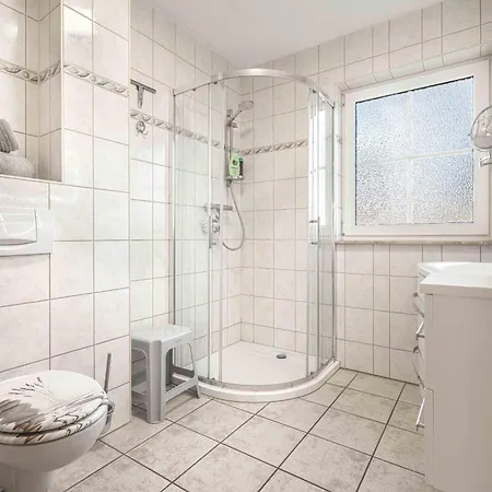 Am Deich Haus 8 Ostseeheilbad Zingst