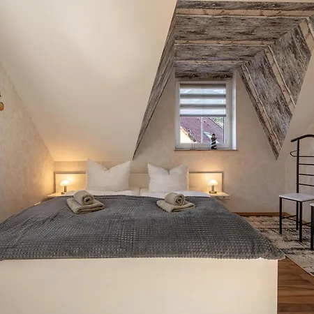 Am Deich Haus 8 *